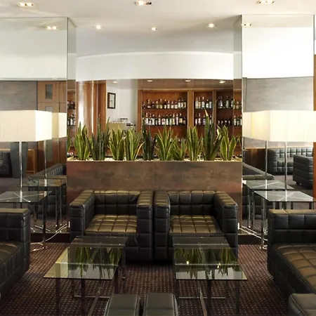 Lh Hotel Sirio Venice-2