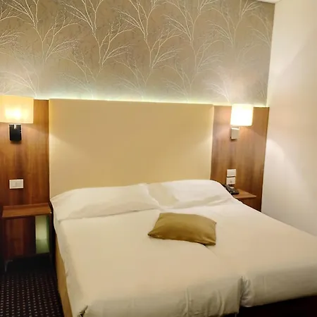 Lh Hotel Sirio Venice-3